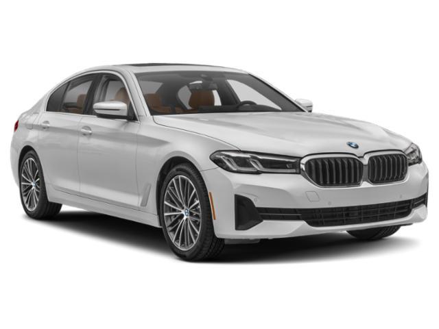 2023 BMW 530i - $41,943