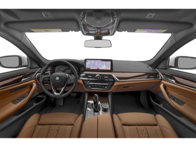 2023 BMW 530i - $41,943