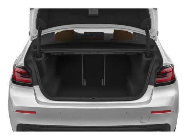 2023 BMW 530i - $41,943