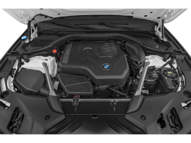 2023 BMW 530i - $41,943
