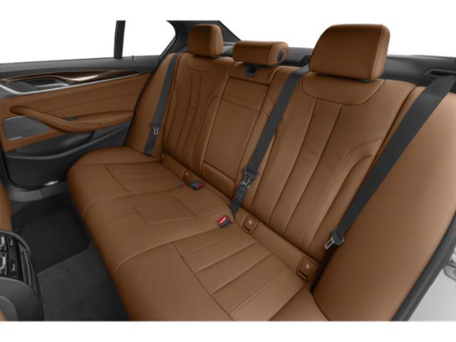 2023 BMW 530i - $41,943