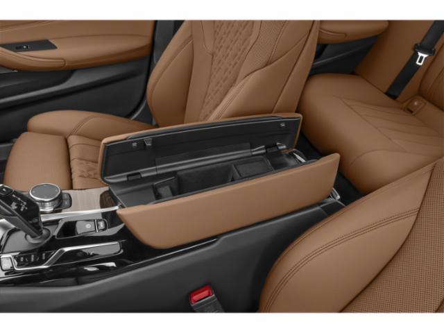 2023 BMW 530i - $41,943