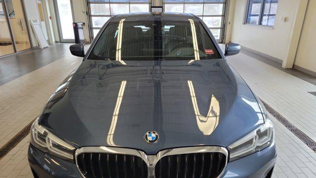 2023 BMW 5 Series 530i xDrive