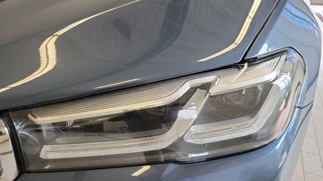 2023 BMW 5 Series 530i xDrive