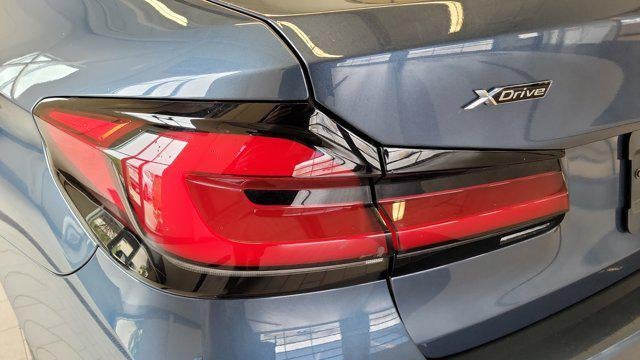 2023 BMW 5 Series 530i xDrive