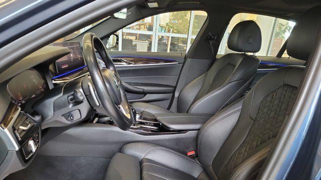 2023 BMW 5 Series 530i xDrive