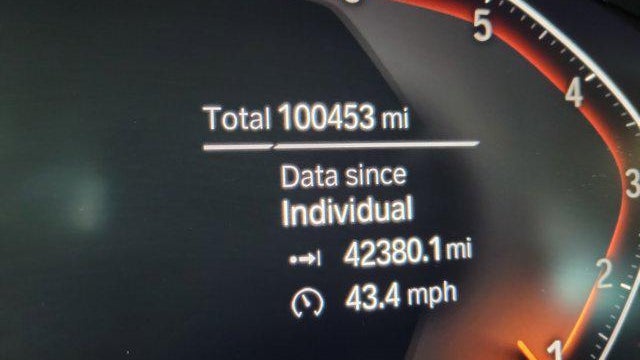 2023 BMW 5 Series 530i xDrive