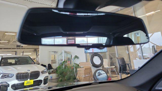2023 BMW 5 Series 530i xDrive