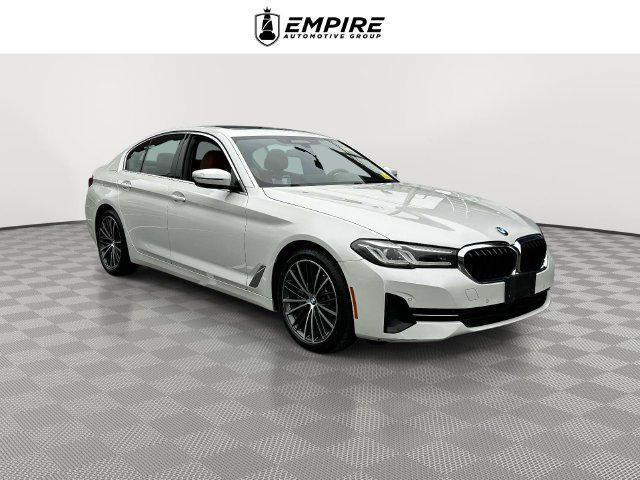 2023 BMW 530i