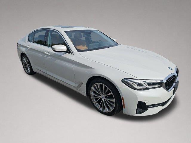 2023 BMW 530i