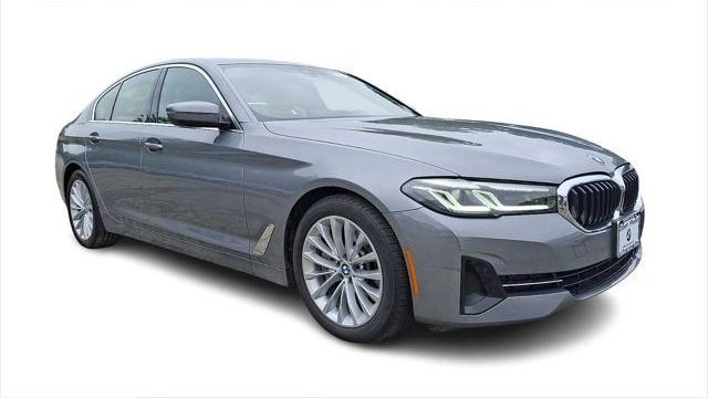Preowned 2023 BMW 5 Series 530i xDrive for Sale