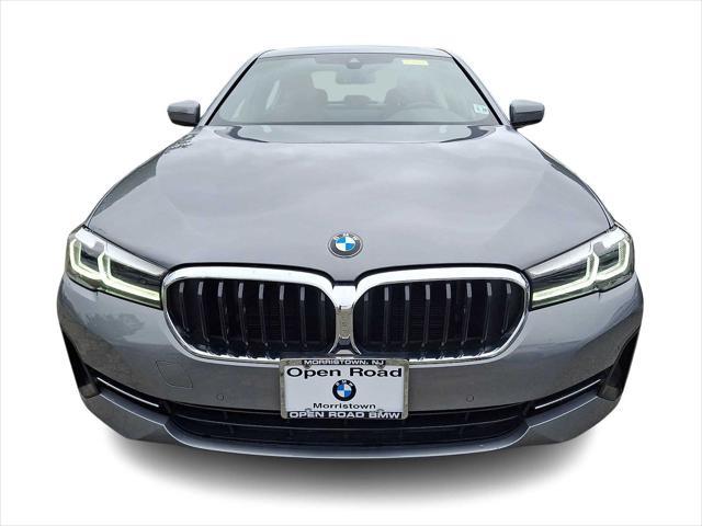 2023 BMW 530i - $37,487
