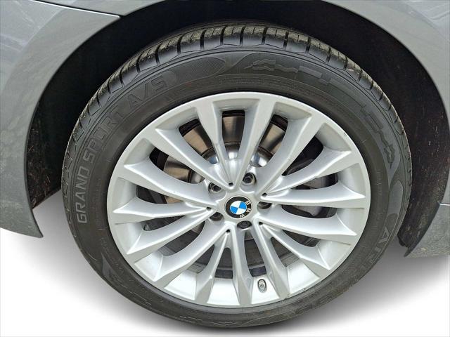 2023 BMW 530i - $37,487