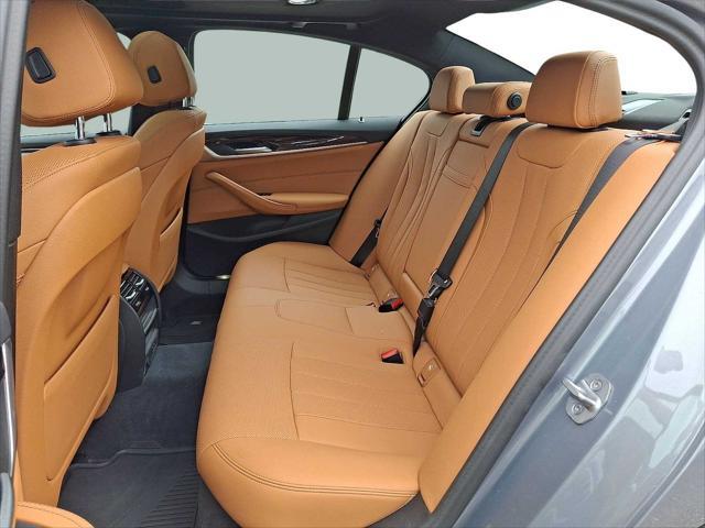 2023 BMW 530i - $37,487