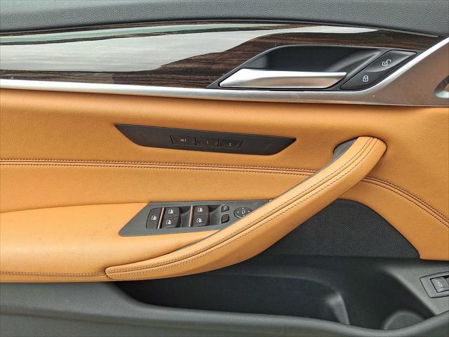 2023 BMW 530i - $37,487