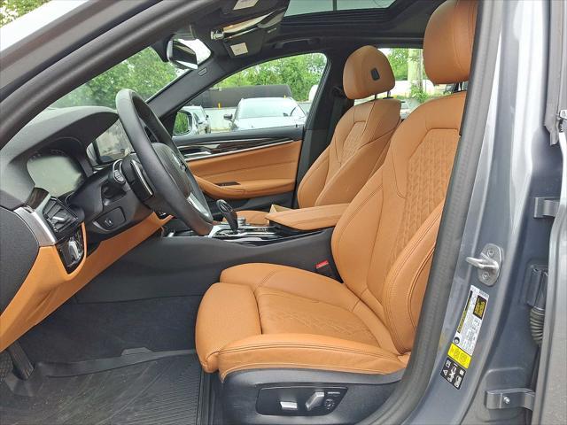 2023 BMW 530i - $37,487