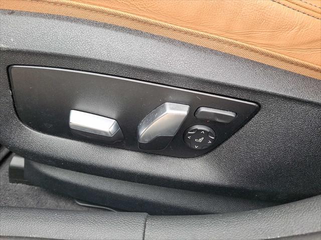 2023 BMW 530i - $37,487