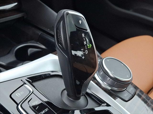 2023 BMW 530i - $37,487