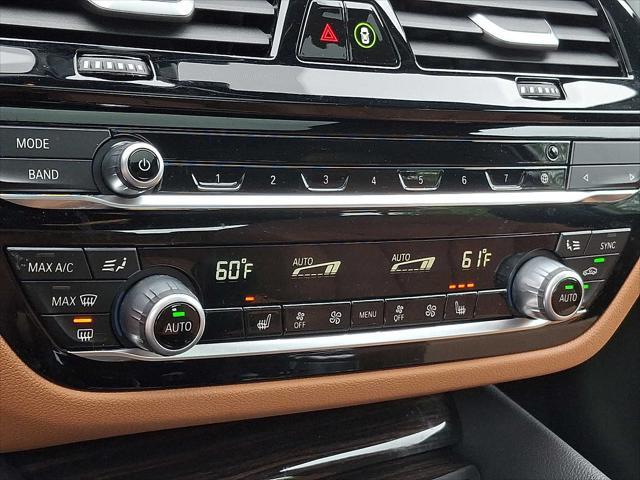 2023 BMW 530i - $37,487