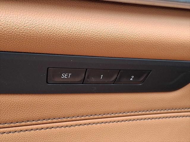 2023 BMW 530i - $37,487