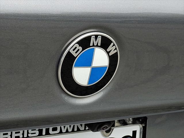 2023 BMW 530i - $37,487