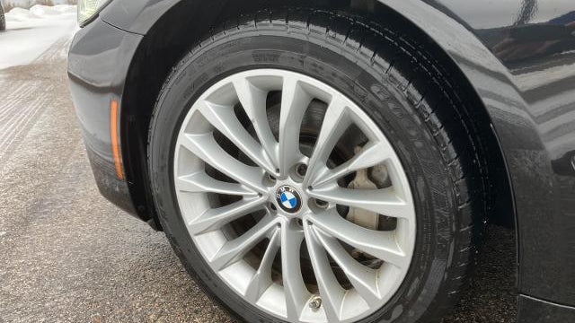 2021 BMW 5 Series 530i xDrive