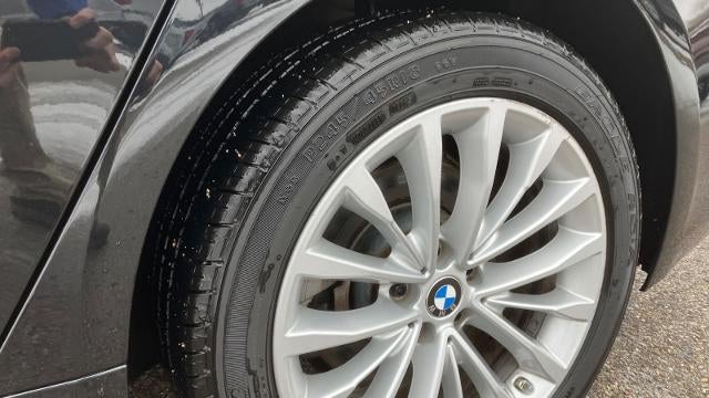 2021 BMW 5 Series 530i xDrive