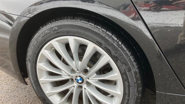 2021 BMW 5 Series 530i xDrive