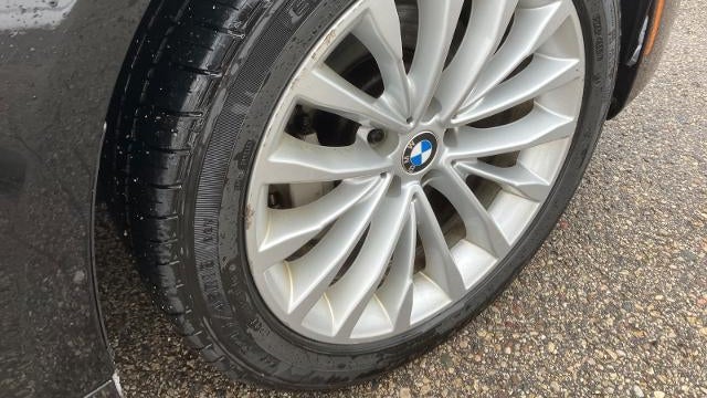 2021 BMW 5 Series 530i xDrive