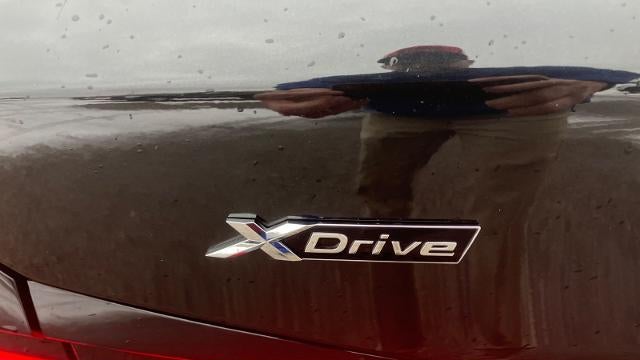 2021 BMW 5 Series 530i xDrive
