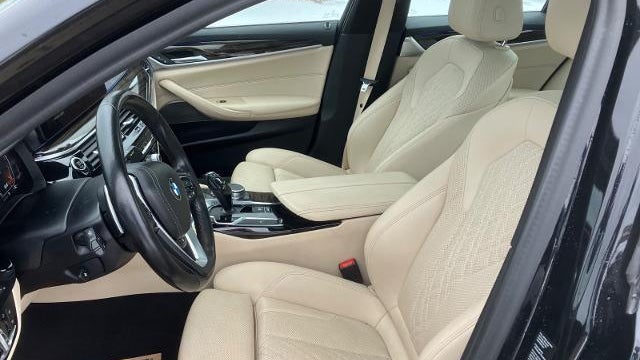 2021 BMW 5 Series 530i xDrive