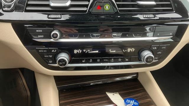 2021 BMW 5 Series 530i xDrive