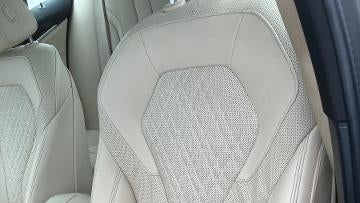 2021 BMW 5 Series 530i xDrive