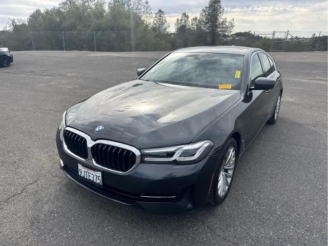 2022 BMW 530i