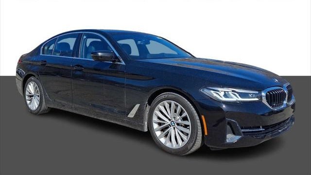 Preowned 2023 BMW 5 Series 530i xDrive for Sale