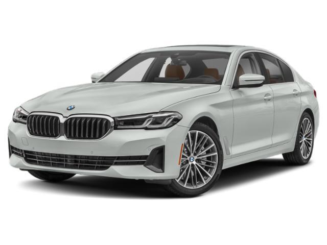 2023 BMW 530i