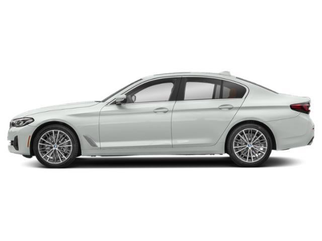 2023 BMW 5 Series 530i xDrive — photo 1 of 12