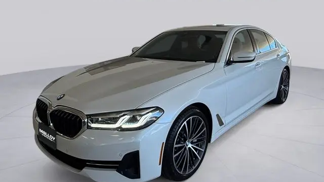 Preowned 2023 BMW 5 Series 530i xDrive for Sale