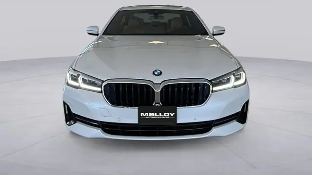 2023 BMW 5 Series 530i xDrive