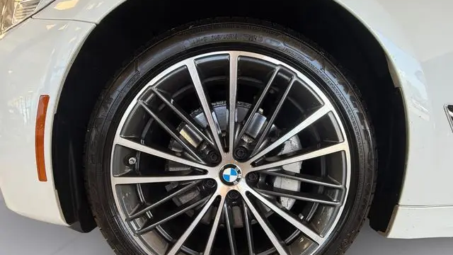 2023 BMW 5 Series 530i xDrive
