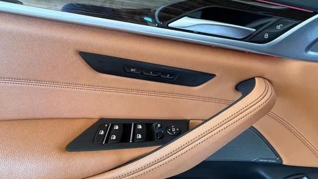 2023 BMW 5 Series 530i xDrive