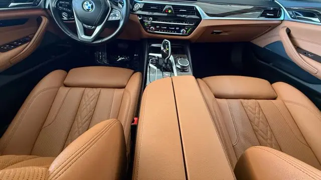 2023 BMW 5 Series 530i xDrive