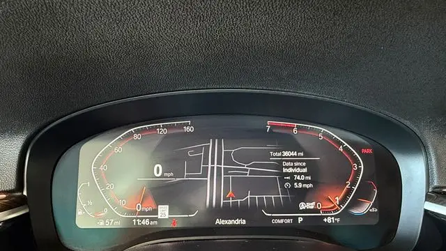 2023 BMW 5 Series 530i xDrive