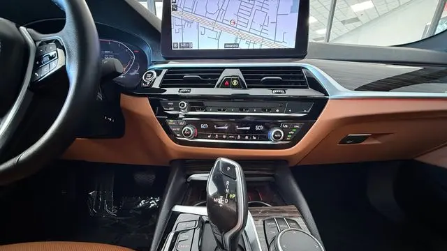 2023 BMW 5 Series 530i xDrive