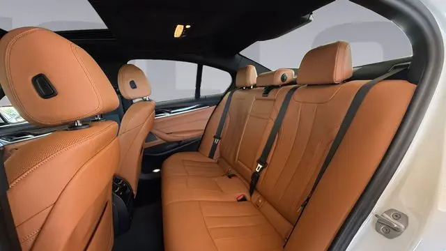 2023 BMW 5 Series 530i xDrive