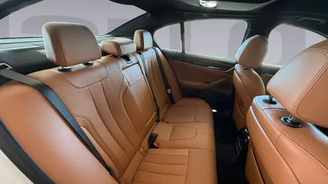 2023 BMW 5 Series 530i xDrive
