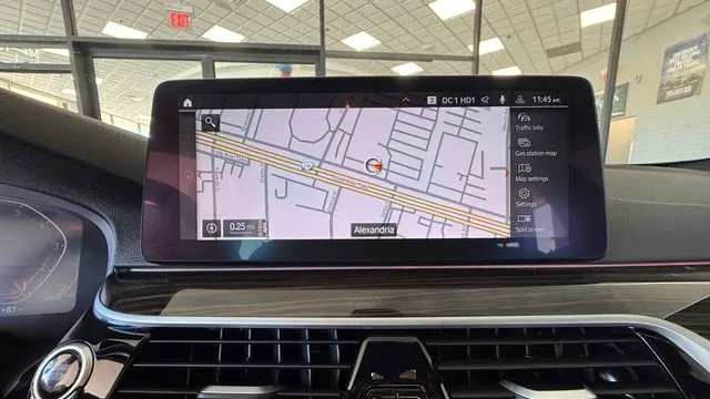 2023 BMW 5 Series 530i xDrive