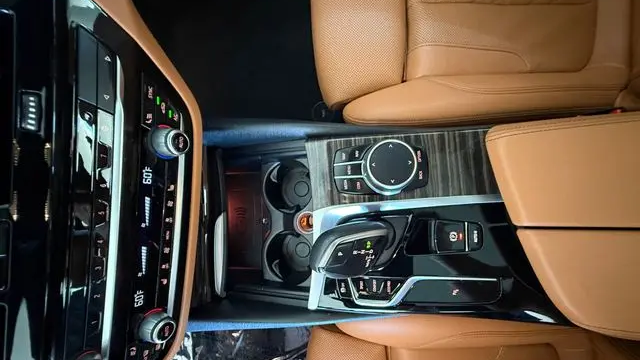 2023 BMW 5 Series 530i xDrive
