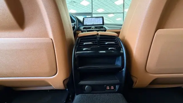 2023 BMW 5 Series 530i xDrive