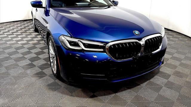 2023 BMW 5 Series 530i xDrive